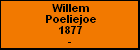 Willem Poeliejoe