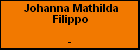 Johanna Mathilda Filippo