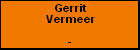 Gerrit Vermeer