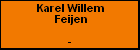 Karel Willem Feijen