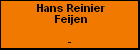 Hans Reinier Feijen