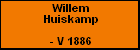 Willem Huiskamp