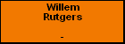 Willem Rutgers