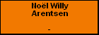 Noël Willy Arentsen