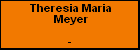 Theresia Maria Meyer