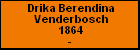 Drika Berendina Venderbosch