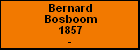 Bernard Bosboom
