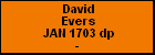 David Evers