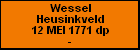 Wessel Heusinkveld