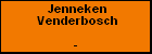 Jenneken Venderbosch