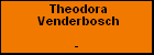 Theodora Venderbosch