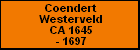 Coendert Westerveld