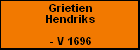 Grietien Hendriks