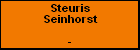 Steuris Seinhorst