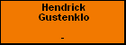 Hendrick Gustenklo