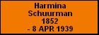 Harmina Schuurman