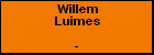 Willem Luimes