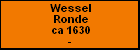 Wessel Ronde