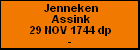 Jenneken Assink