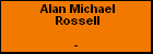 Alan Michael Rossell