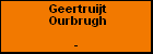 Geertruijt Ourbrugh