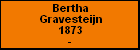 Bertha Gravesteijn