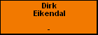 Dirk Eikendal