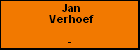 Jan Verhoef