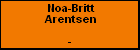 Noa-Britt Arentsen
