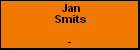 Jan Smits