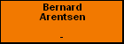 Bernard Arentsen