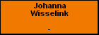 Johanna Wisselink