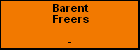 Barent Freers