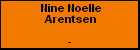 Nine Noelle Arentsen