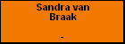 Sandra van Braak