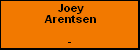 Joey Arentsen