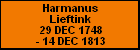 Harmanus Lieftink