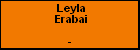 Leyla Erabai