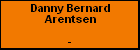 Danny Bernard Arentsen
