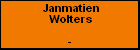 Janmatien Wolters