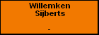 Willemken Sijberts