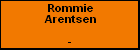 Rommie Arentsen