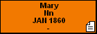 Mary Nn