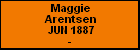 Maggie Arentsen