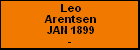 Leo Arentsen