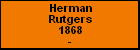 Herman Rutgers