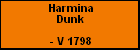 Harmina Dunk