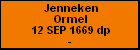 Jenneken Ormel