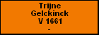Trijne Gelckinck