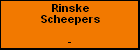 Rinske Scheepers
